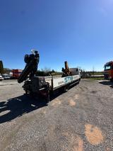 MAN TGL 12.250 Hiab X-Hiduo 092 Bj.2021