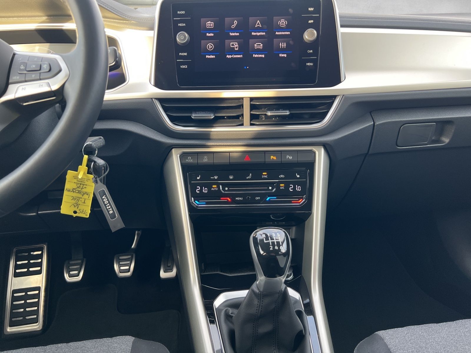 Volkswagen T-Roc - Bild 23