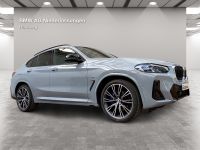 BMW X4 M40 - Vorschau Bild 7