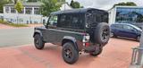 Land Rover Defender 90 TD 5 Station Wagon - - gebrauchte Land Rover Defender aus dem Jahr 1999