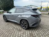 Hyundai Tucson N Line 1.6 T-GDI MHEV Matrix*Pano*Krell* - Hyundai in Bielefeld