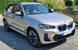 BMW iX3 M Sport INSPIRING  - BMW iX3: Privatanbieter