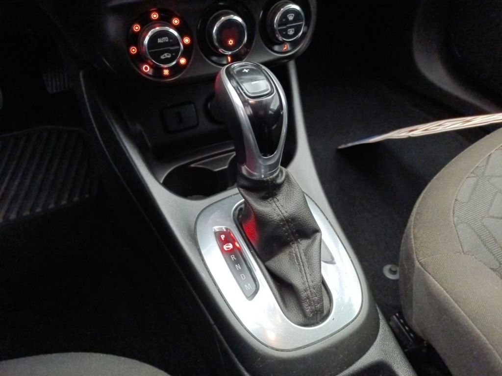 Fahrzeugabbildung Opel Corsa E 120 Years 1.4 66KW NAVI/LED/PDC/TEMP/ALU
