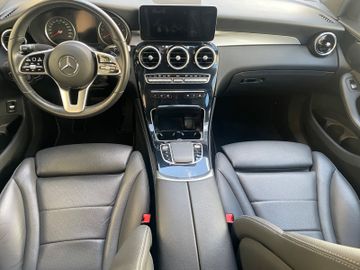 Mercedes GLC 220 - 8