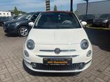 Fiat 500 Lounge - gebrauchte Fiat 500 aus dem Jahr 2016