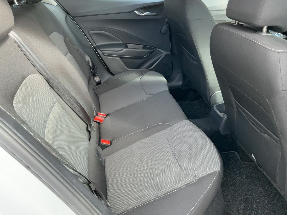 Skoda Fabia - Bild 13