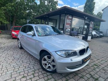 BMW 116 - 1