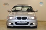 BMW 330Ci Coupe 3.0 231PS Automatik M Paket deutsch - BMW 330 mit Benzin-Antrieb: Sportwagen