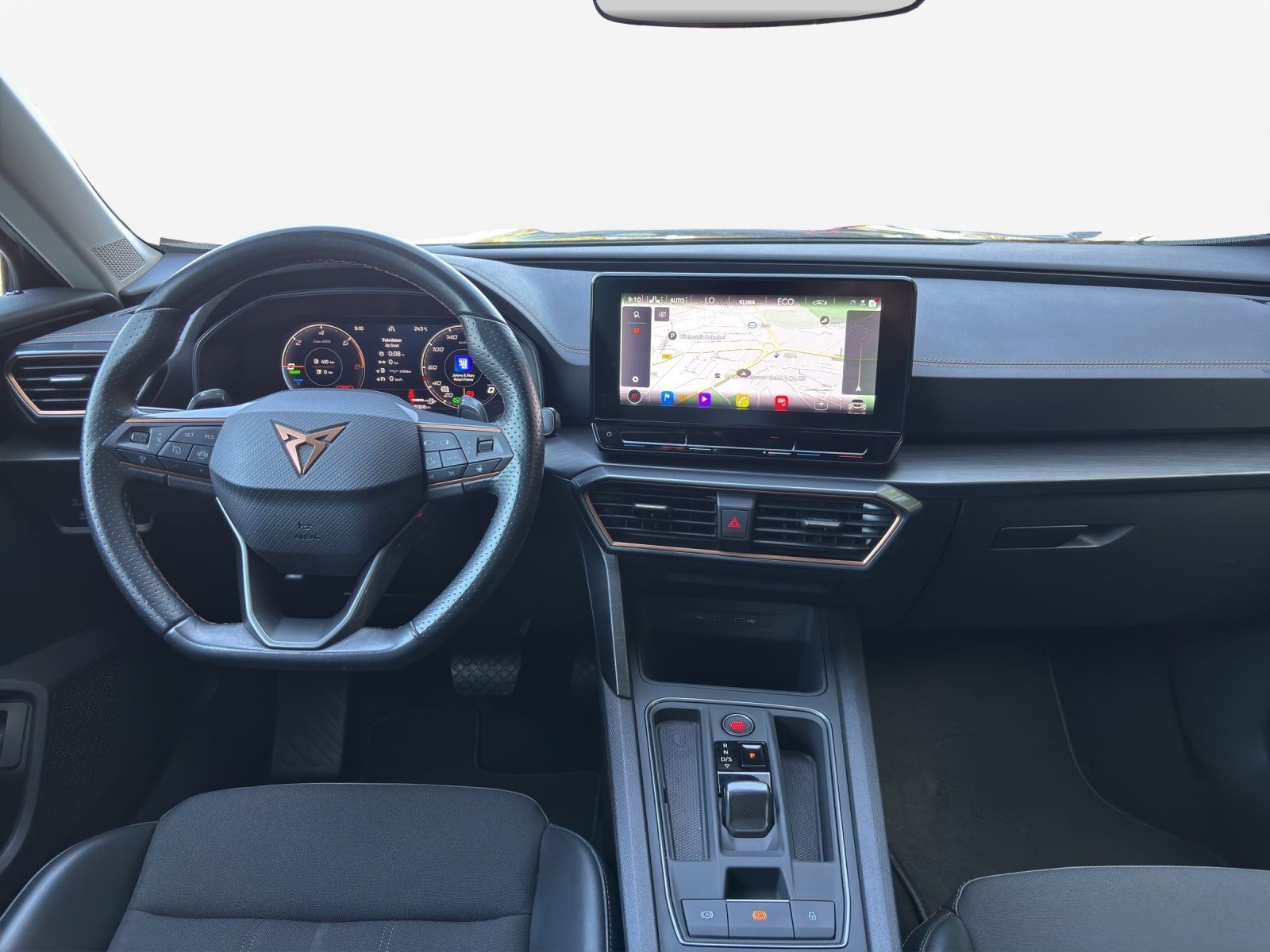 Cupra Formentor - Bild 6
