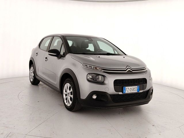 Citroën Citroen C3 PureTech 83 S&S Feel