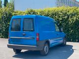 Opel Combo 1.7 DI LKW Zulassung - gebrauchte Opel Combo aus dem Jahr 2003