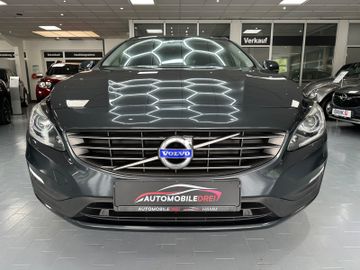 Volvo V60 - 7