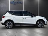 Seat Arona FR 1.5 TSI LED Navi Sitzh. ACC AHK 18'' - Seat Arona aus 2023