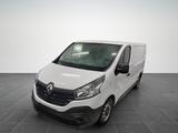 Renault Trafic Kasten L1H1 2,7t Komfort - Renault Trafic in Chemnitz