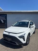 Hyundai BAYON Trend Mild-Hybr. 2WD 7DCT/NAVI/LED/SHZ/KAM - Hyundai BAYON Gebrauchtwagen