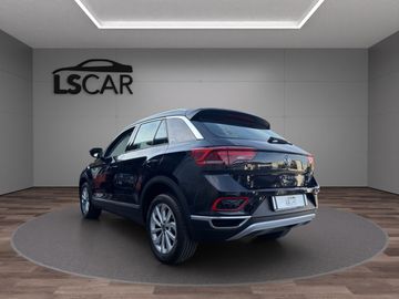 Volkswagen T-Roc - 5