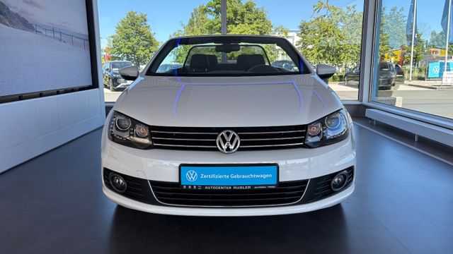 Foto Nummer 3: VW Eos