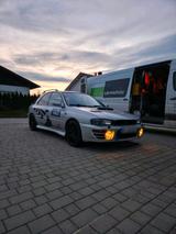 Subaru Impreza GF8 ej20 - Subaru Impreza GF