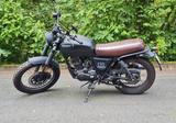 Brixton Cromwell 125 ABS - Offers
