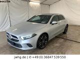 Mercedes-Benz A 200 Edition 19|LED|Tempomat|Kam|Sound - gebrauchte Mercedes-Benz A 200 aus dem Jahr 2020
