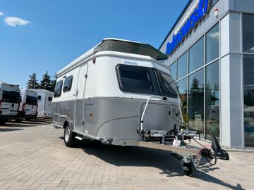 Fahrzeugabbildung HYMER / ERIBA / HYMERCAR Eriba Touring 560  - Urban -Sie sparen: 3.014€!