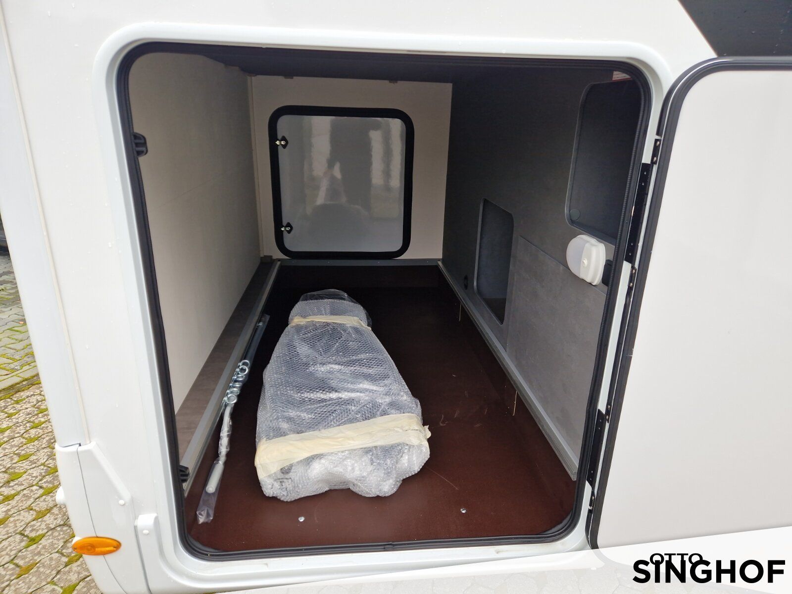 Fahrzeugabbildung Ahorn Ahorn Camp TE 740 First Edition GSR II Konform