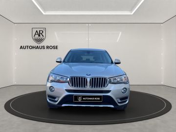 BMW X3 - 10