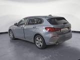 BMW 116i Advantage Klimaaut. PDC Aut. Heckkl. - graue BMW 116
