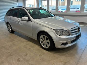Mercedes C 220 - 3