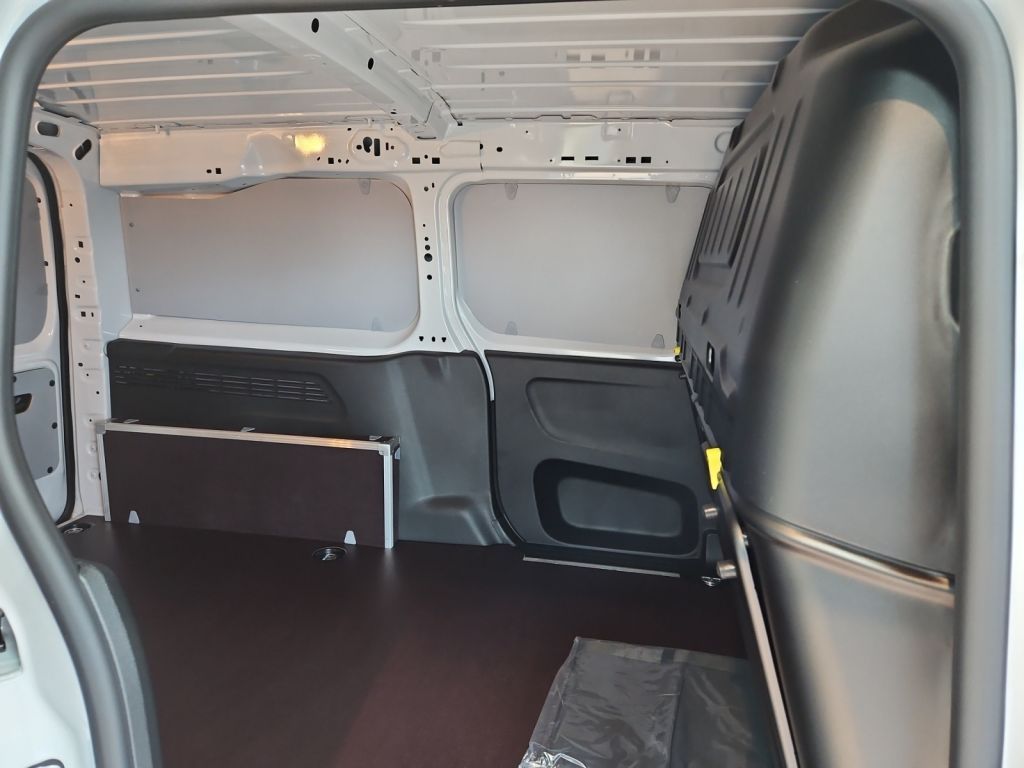 Fahrzeugabbildung Opel Combo Cargo 1,5 Diesel XL