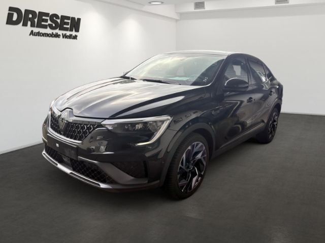Image of Renault Arkana