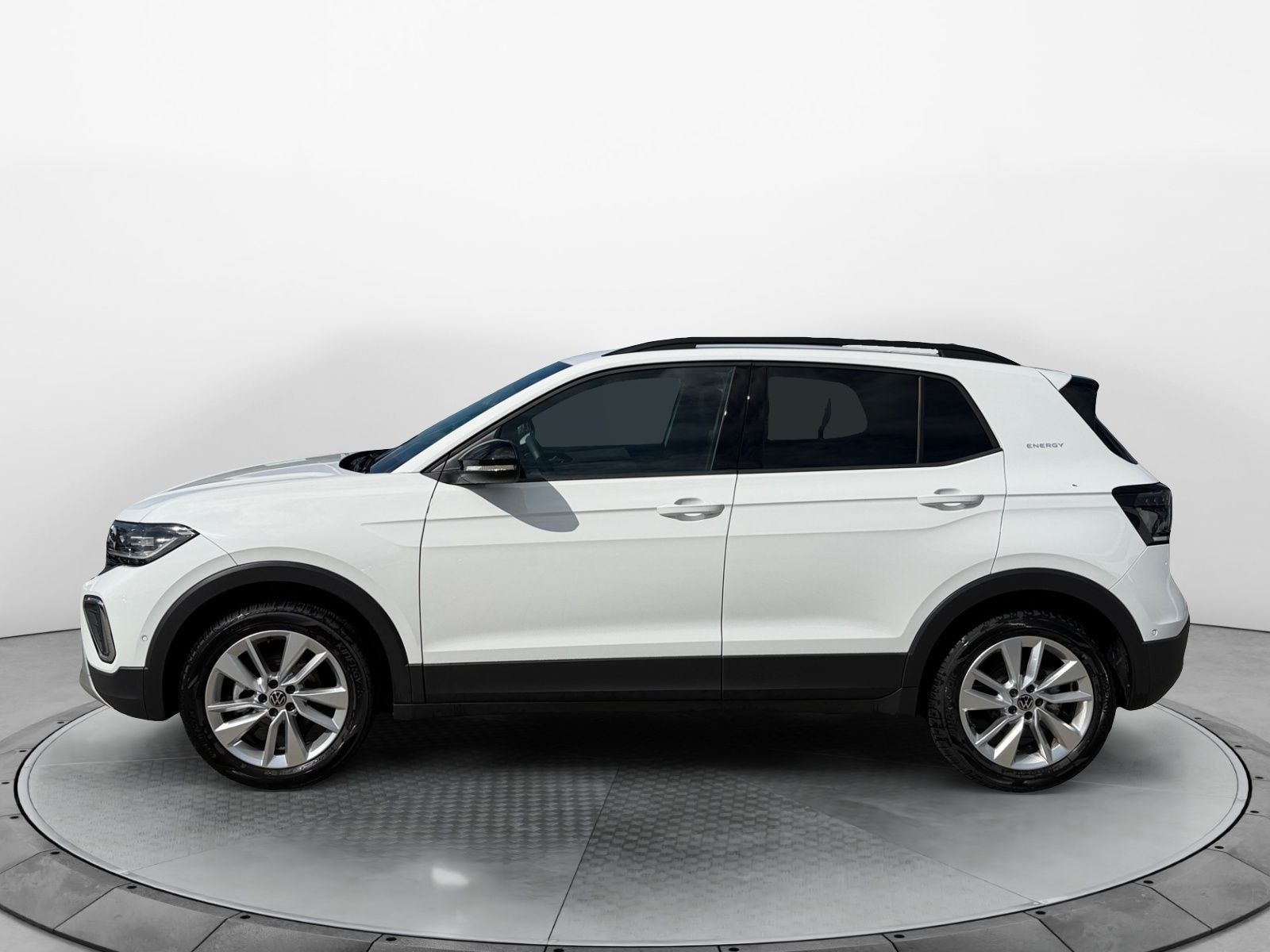 Volkswagen T-Cross 1.0 TSI Energy Navi LED AHK Kamera foto 3