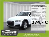 Audi A4 allroad quattro 2.0TDI*S-tro AHK Navi Bi-Xen - Audi: Allroad 4b