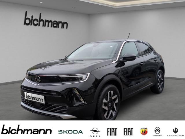 Opel Mokka Elegance Apps DAB LED SHZ RFK PDCvh