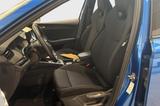 Skoda Octavia Combi 2.0 TDI Sportline*DSG*APP*PDC*SHZ* - Skoda Octavia: Blau