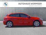 BMW 118i Hatch M Sport Head-Up HK HiFi DAB LED WLAN - BMW 1er Reihe: 118d