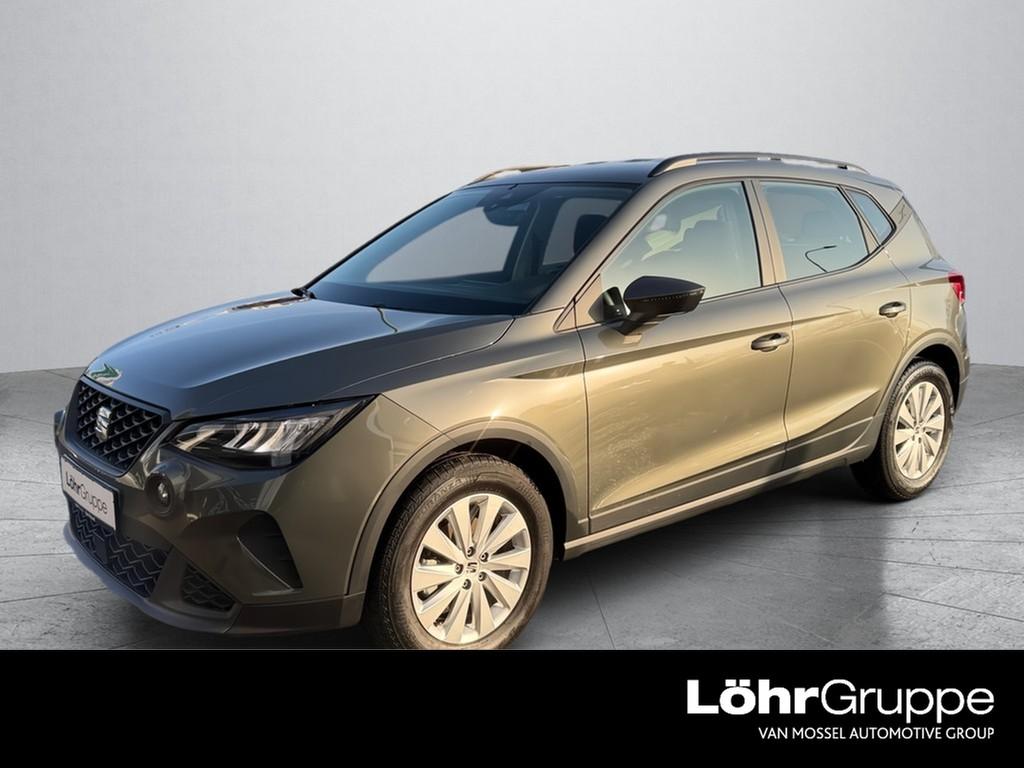 Seat Arona 1,0 TSI DSG