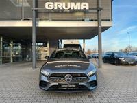 Mercedes-Benz A 200 d AMG+Night+CarPlay+RüKa+LED+Navi-Premium+