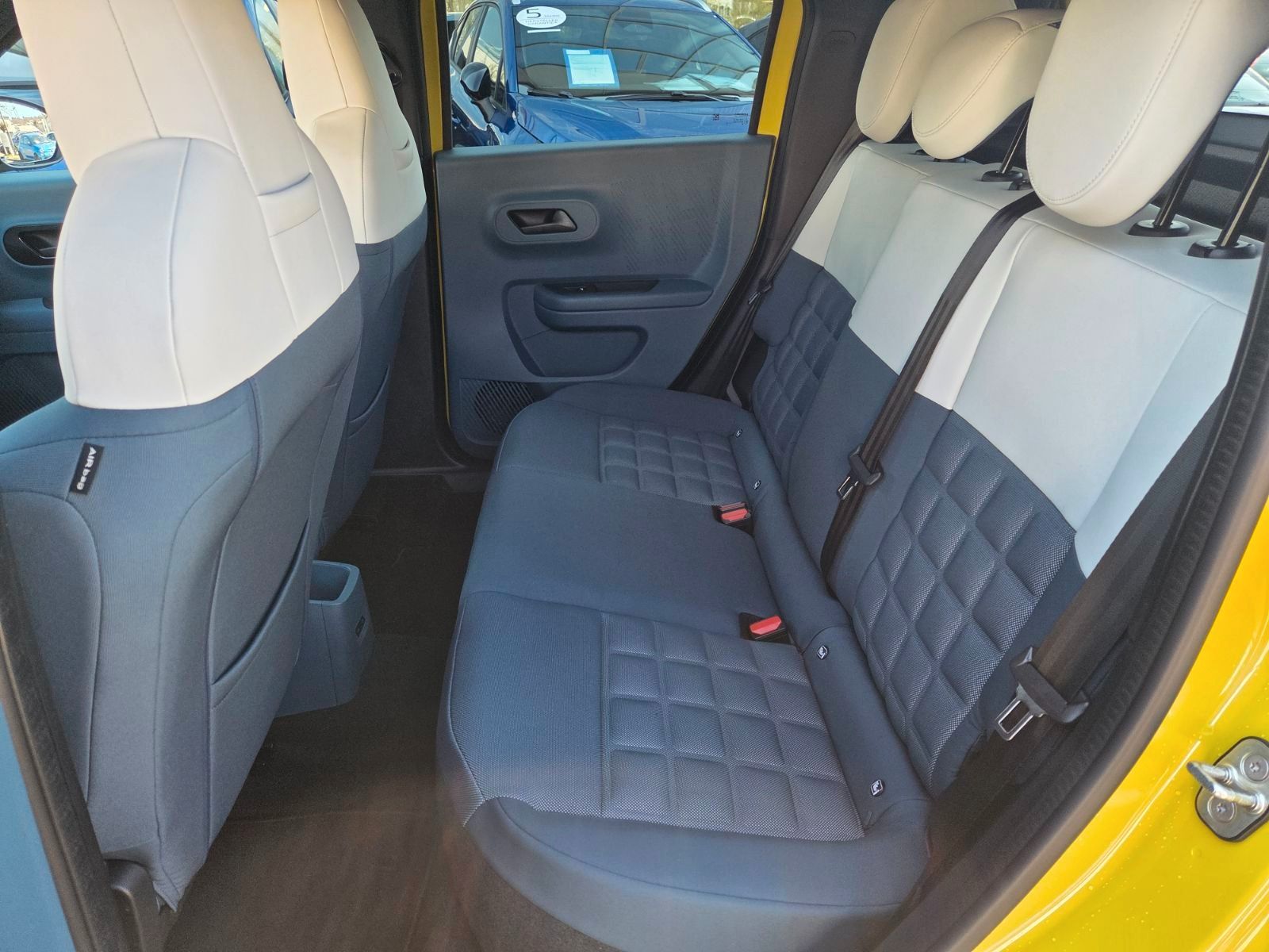 Fiat Grande Panda - Bild 13