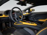 Lamborghini Revuelto | Giallo | Leather Pack - Lamborghini Revuelto Plug-in Hybrid (PHEV) Gebrauchtwagen