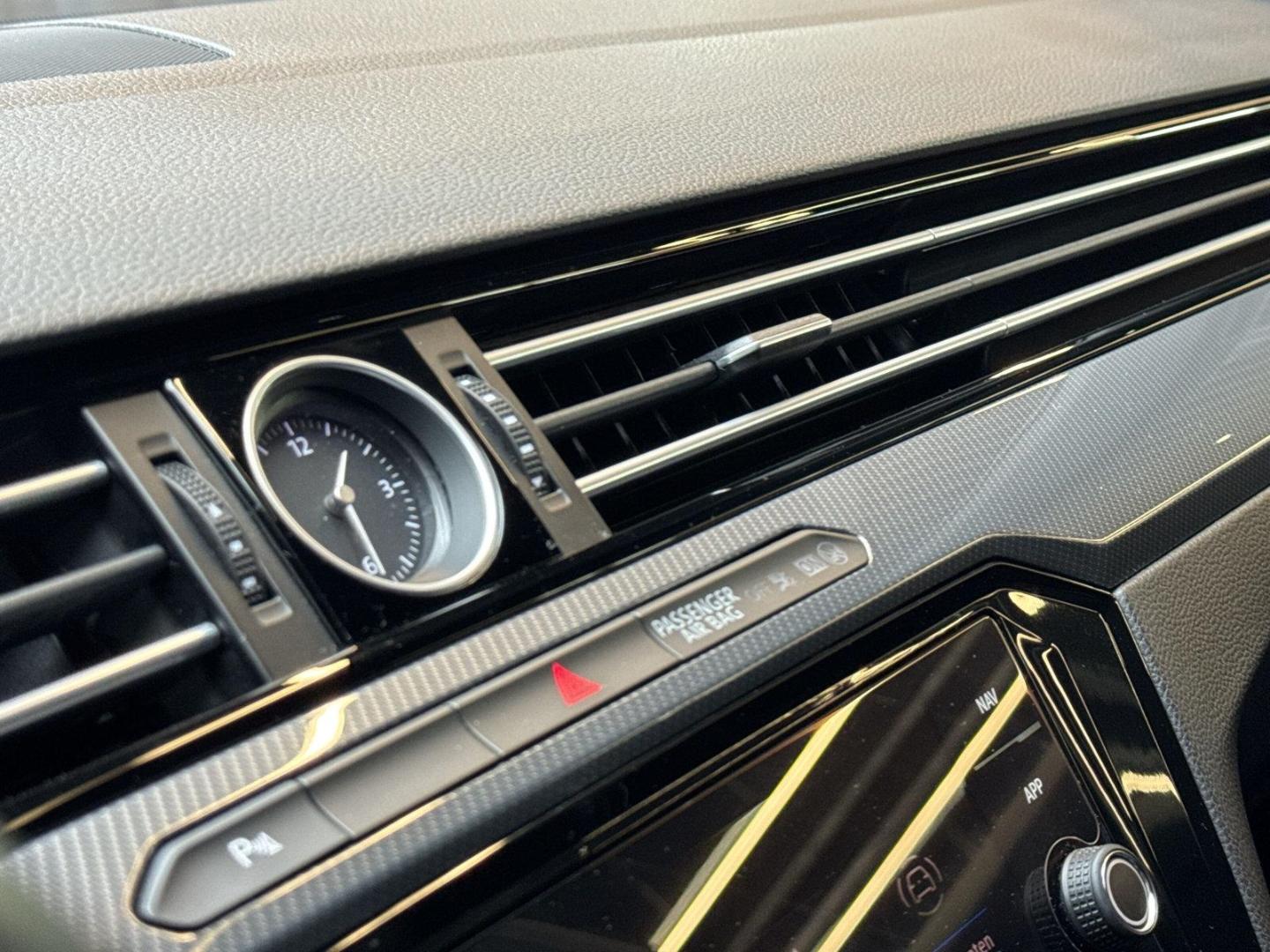 Volkswagen Arteon 2.0 TSI R-Line Leder DigCockpit Massage, миниатюра 20