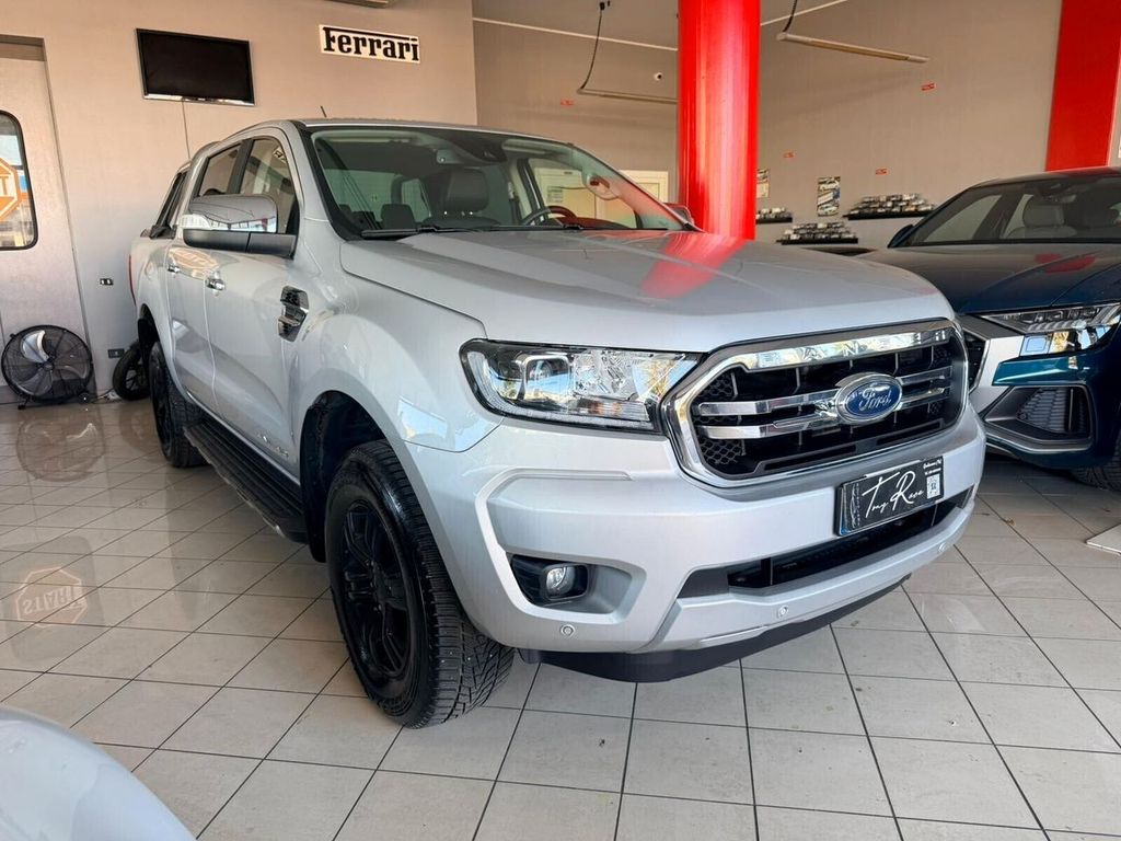 Image of Ford Ranger