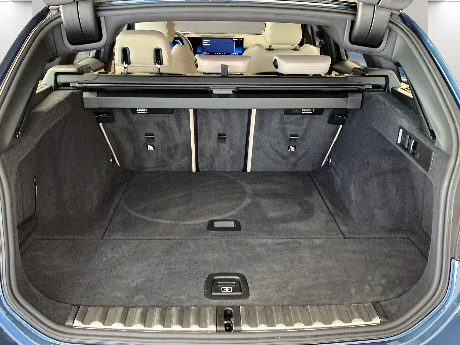BMW 320 - Bild 11