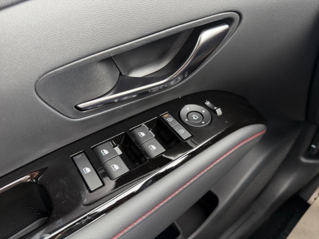 Hyundai TUCSON - Bild 16