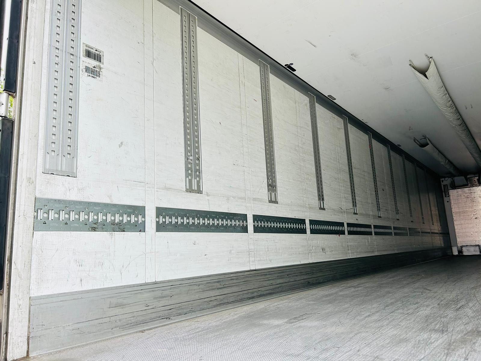 Fahrzeugabbildung Schmitz Cargobull SKO 24 /L FP 45 Cool Pharma Zertifikat