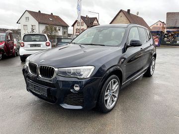 BMW X3 - 3