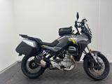 Moto Guzzi Stelvio PFF im Kundenauftrag! - MOTO GUZZI STELVIO PFF