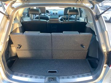 Bild 19 Nissan Qashqai +2 Tekna 4X4*LEDER*PANO*KAMERA*NAV*EXPO