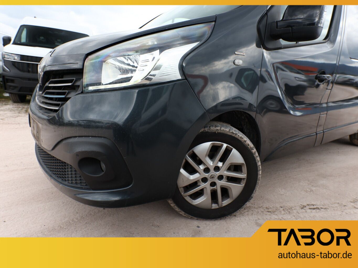 Renault Trafic - Bild 5