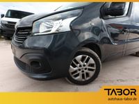 Renault Trafic - Vorschau Bild 5